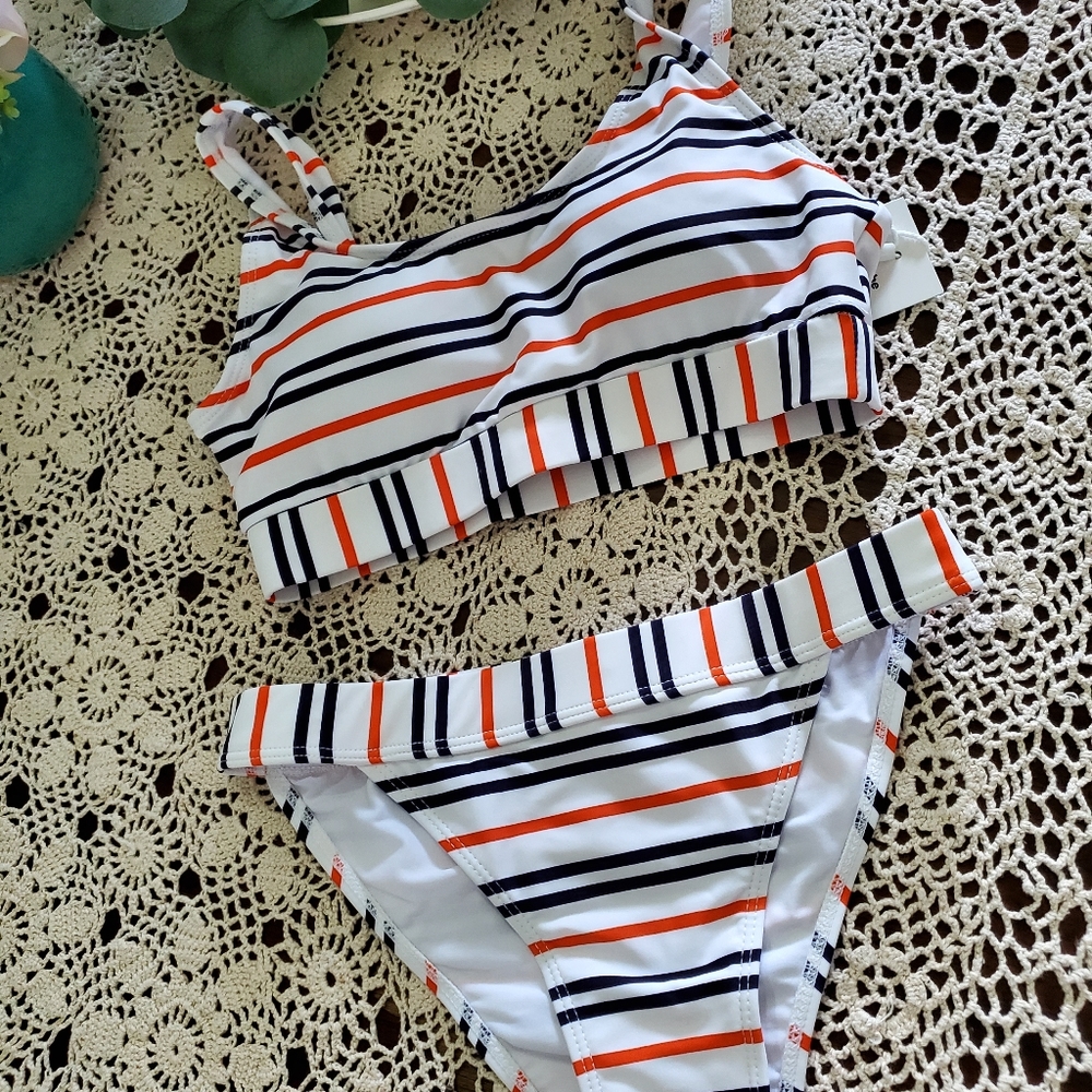 Cupshe two piece bikini size small